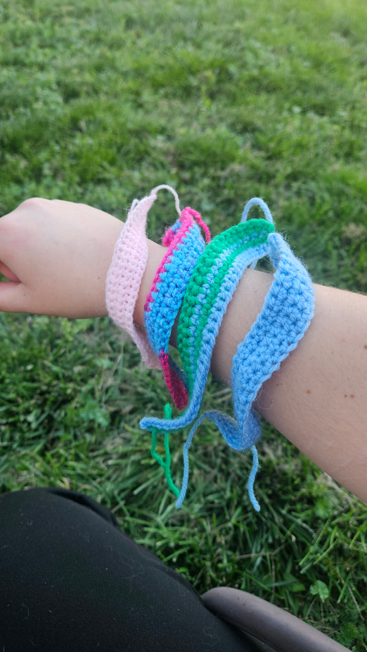 Bracelet